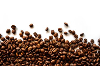 Kahve fasülyesi lokantası. 