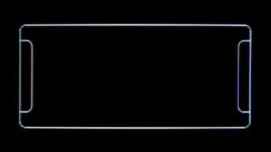 Film Yanığı ve Tahılla Dinamik Görüntü Geçiş Efektleri