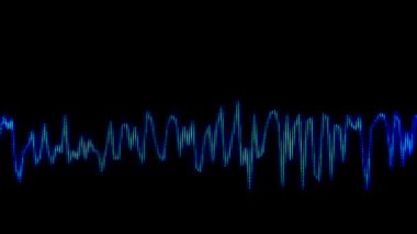 Video Oluşturucular için Stereo Retro Film Efektleri ve Arıza Dokusu Örtüleri