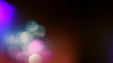 ufuk bokeh açık renkli