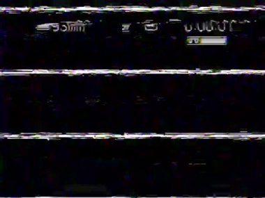 Video kameralı bir kamera.