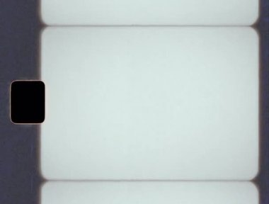 Siyah beyaz fotoğraf makinesini kapat.