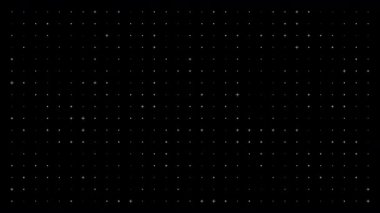 soyut siyah-beyaz desen.