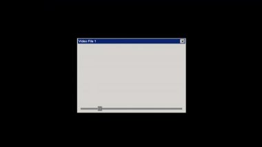 İnteraktif temizlik çubuğuyla temiz video oyunu penceresi. UI animasyonları, video dersleri, uygulama demoları ve modern dijital arayüzler için ideal. Pürüzsüz ve minimalist tasarım örtüsü.