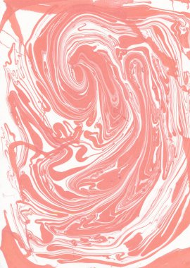 marbled marble texture. watercolor background. acrylic abstract pattern.