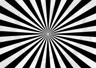 Retro-Sunburst Texture, Retro-Sunburst Background, Retro-Sunburst Colours Background