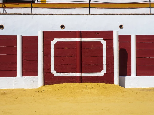 Вид Кільце Антекери Антекера Малага Іспанія — стокове фото