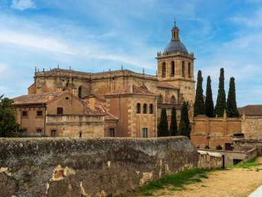 Ciudad Rodrigo Katedrali, İspanya