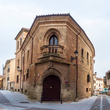 Ciudad Rodrigo Postanesi, Salamanca, İspanya