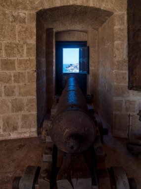 İspanya, Almerya 'daki Berberi mimarisi