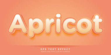 3d editable text effect