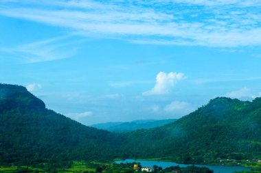 Mahabaleshwar Vadisi, Mumbai, Hindistan