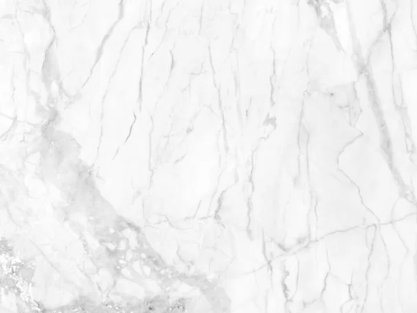 White Marble Texture Pattern High Resolution Background — Stock Photo, Image