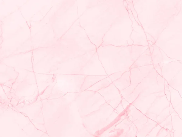 분홍빛 대리석 설계를 추상적 대리석 — 스톡 사진