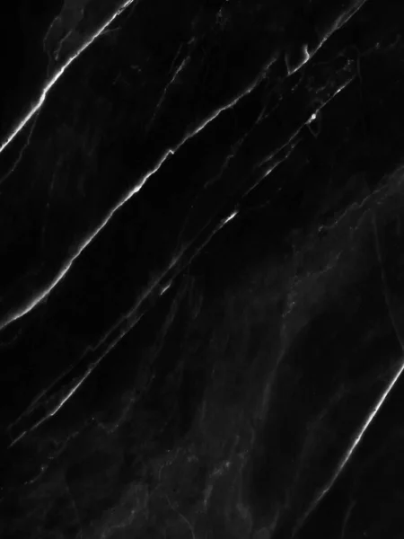 Black Marble Texture Abstract Background — Stock Photo, Image