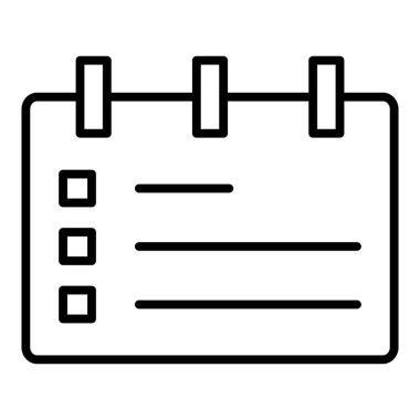 Pano. Web simgesi basit tasarım