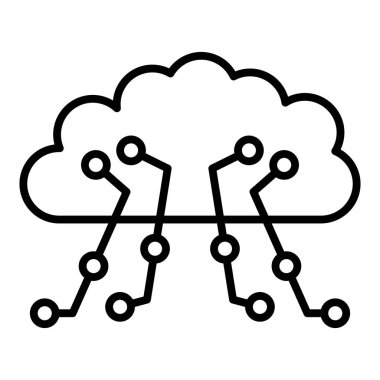 Bulut hesaplama. Basit tasarım