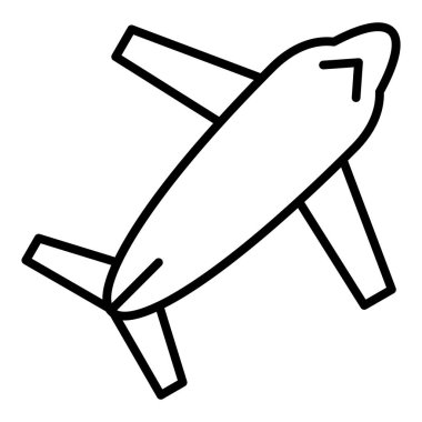 Vector Design Illustration Arch Icon Style