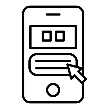 Vector Design Illustration Subscription Icon Style