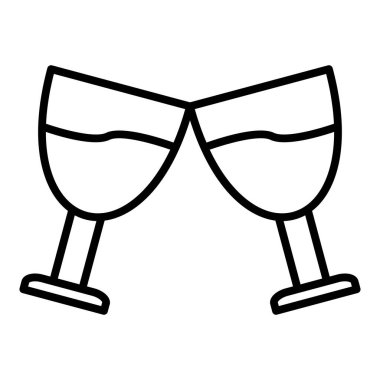 Vector Design Illustration Cheer Icon Style