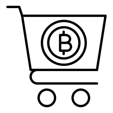 Vector Design Illustration Buy Icon Style