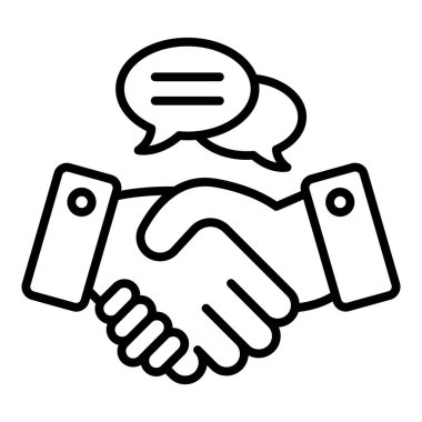 Vector Design Illustration Introduction Icon Style