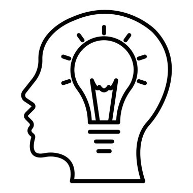 Vector Design Illustration Inspiration Icon Style