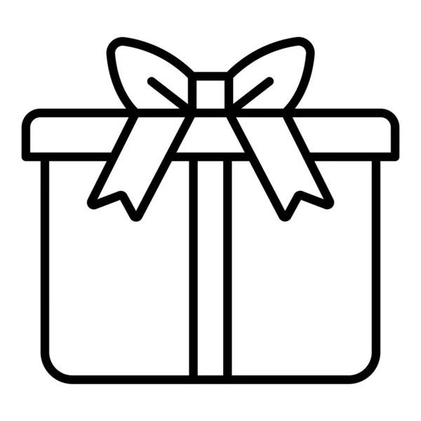 Vector Design Illustration Gift Icon Style
