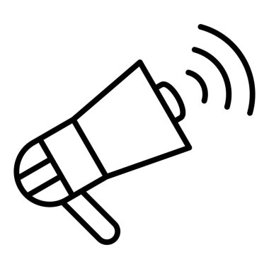 Vector Design Illustration Advertising Icon Style