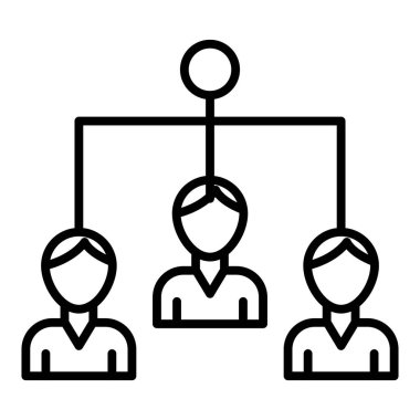 Vector Design Illustration Manipulation Icon Style