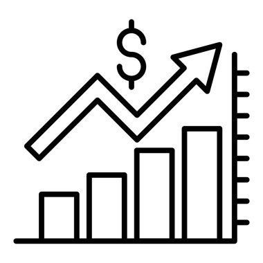 Vector Design Illustration Sales Icon Style