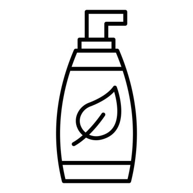 Vector Design Illustration Essence Icon Style
