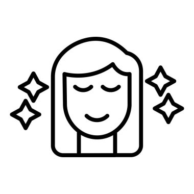 Vector Design Illustration Fresh Icon Style