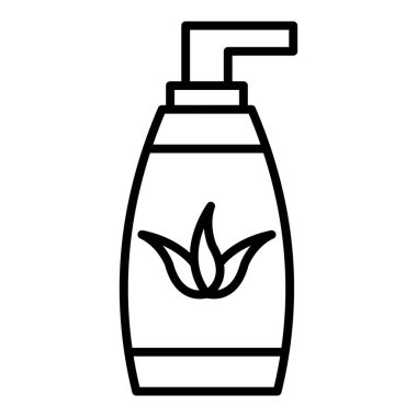 Vector Design Illustration Gel Pack Icon Style