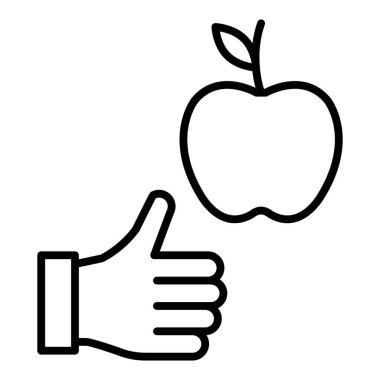 Vector Design Illustration Best Practices Icon Style