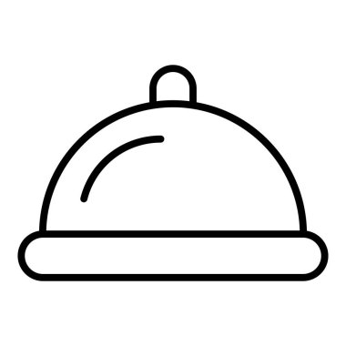 Vector Design Illustration Comfort Food Icon Style