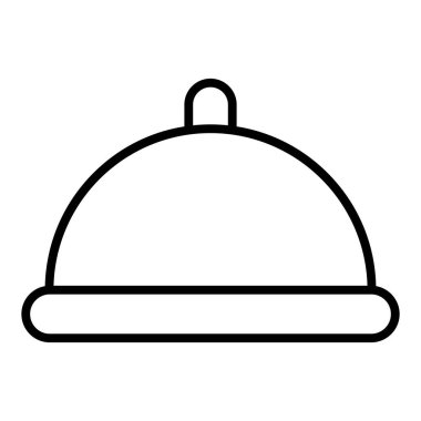 Vector Design Illustration Food Icon Style