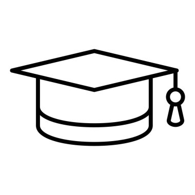 Vector Design Illustration Graduated Icon Style