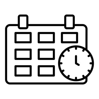 Vector Design Illustration Discipline Icon Style