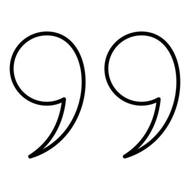 konuşma balonu simgesi, vektör illüstrasyonu