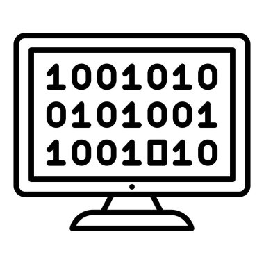 Modern b 'nin vektör gösterimi saatin simgesinden yoksundur