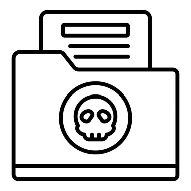 Veri koruması. Basit resimleme