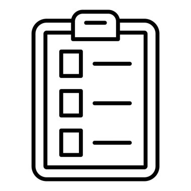 Pano. Web simgesi basit tasarım