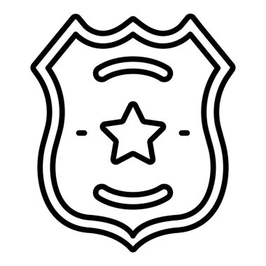 military helmet icon, vector illustration