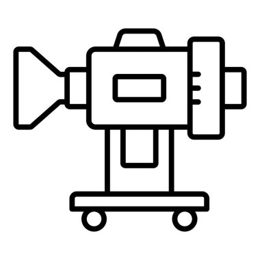 Robotun satır simgesi