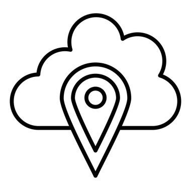 Bulut hesaplama. Basit resimleme