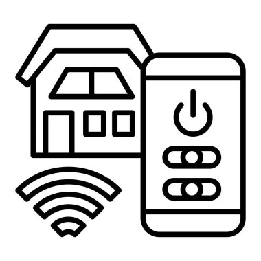 home appliances icon vector illustration design