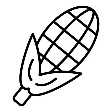 vector illustration of vegetable and natural icon