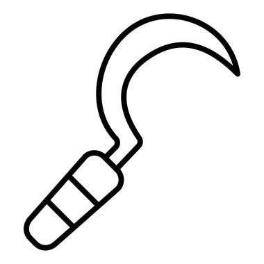 pense satırı simgesi