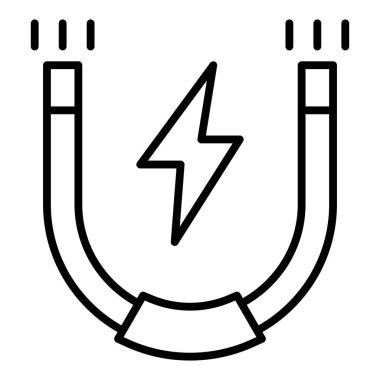 pil vektör illüstrasyonu